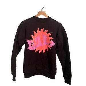 Waves Crewneck by GOLF WANG NWT Size S